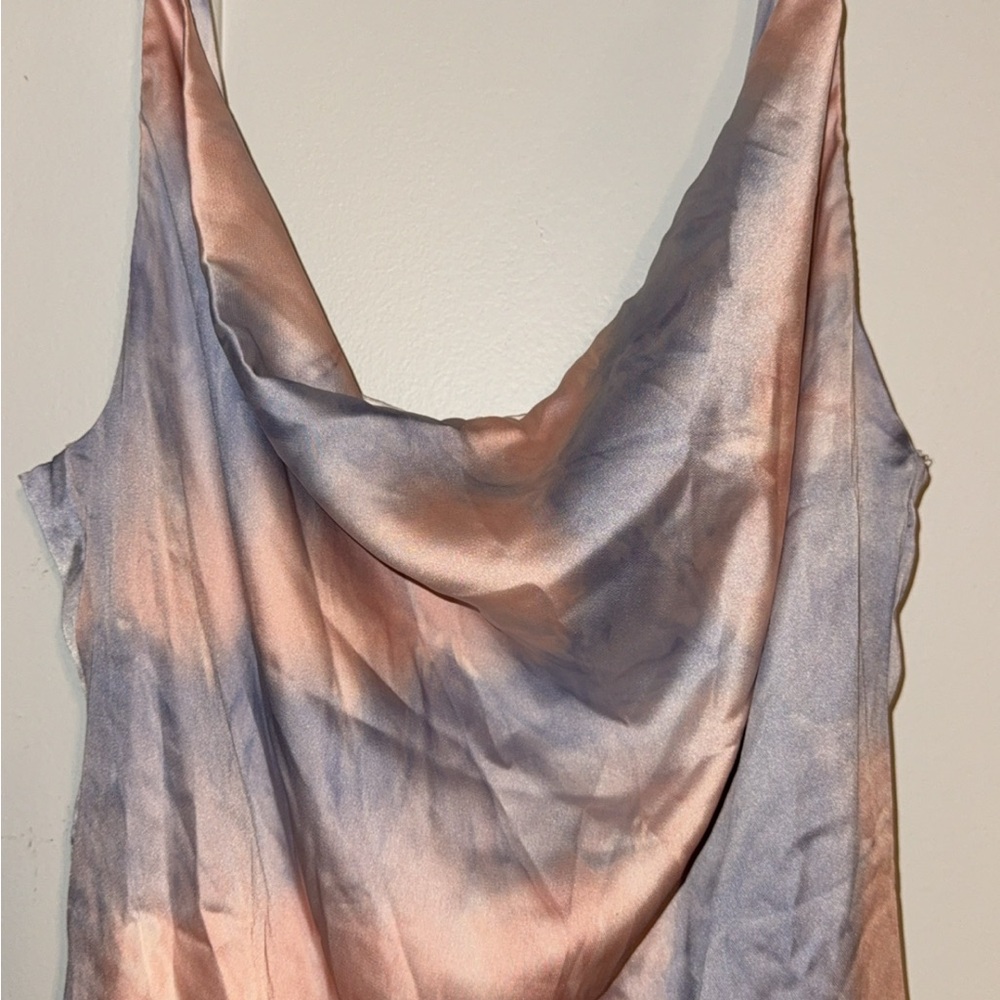 Style Rack Pastel Dress - Picture 3 of 5
